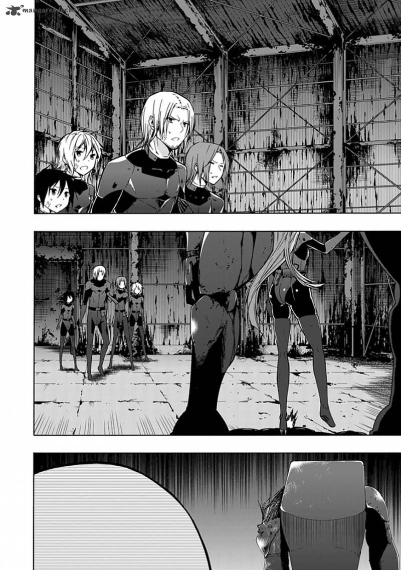 Classmate Kamimura Yuuka Wa Kou Itta 16 28