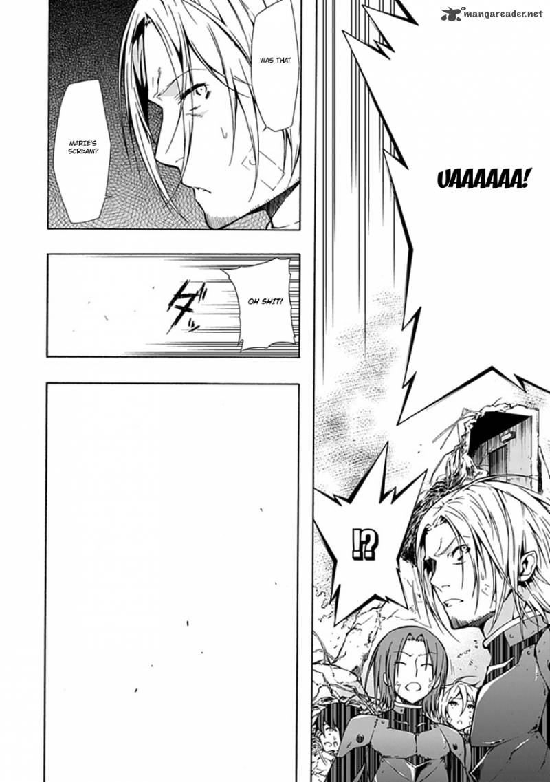 Classmate Kamimura Yuuka Wa Kou Itta 16 3