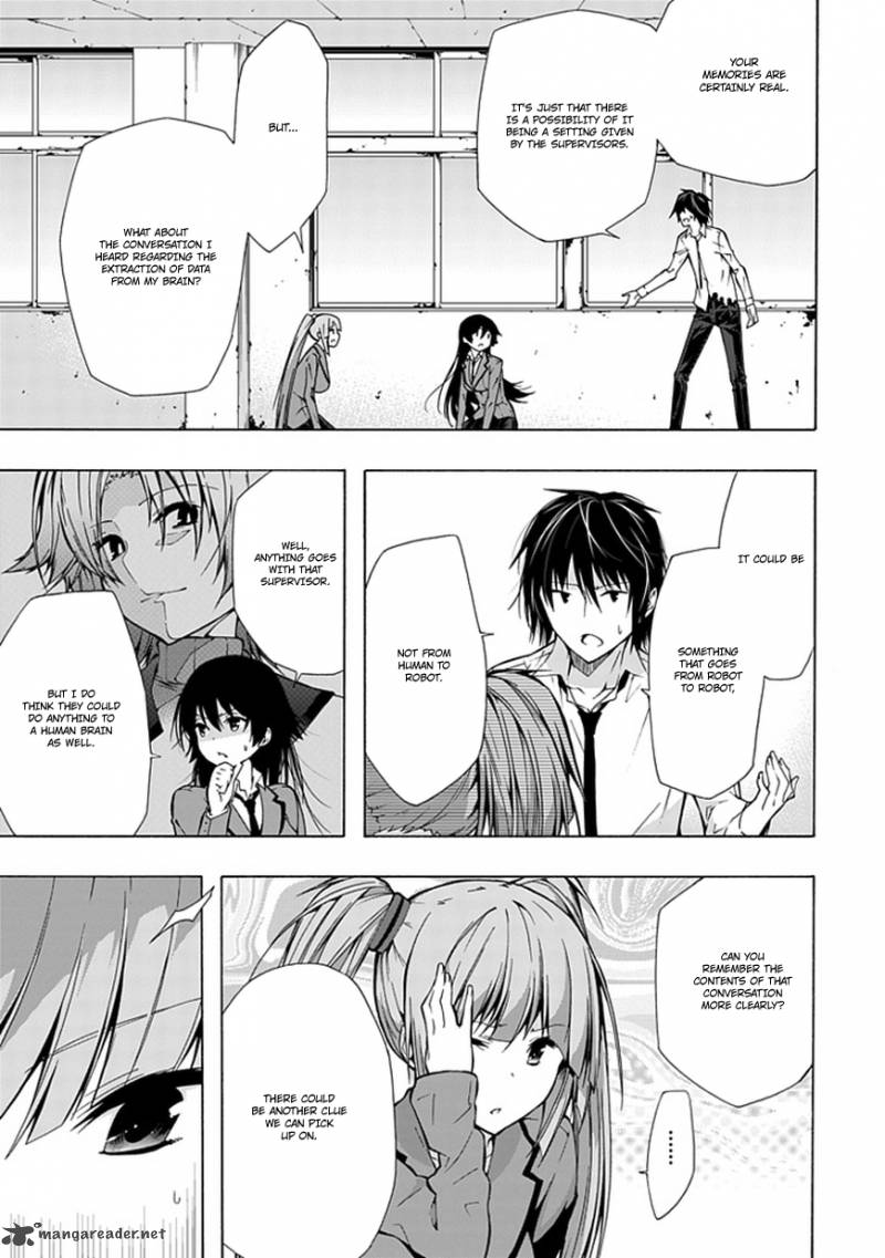 Classmate Kamimura Yuuka Wa Kou Itta 16 37