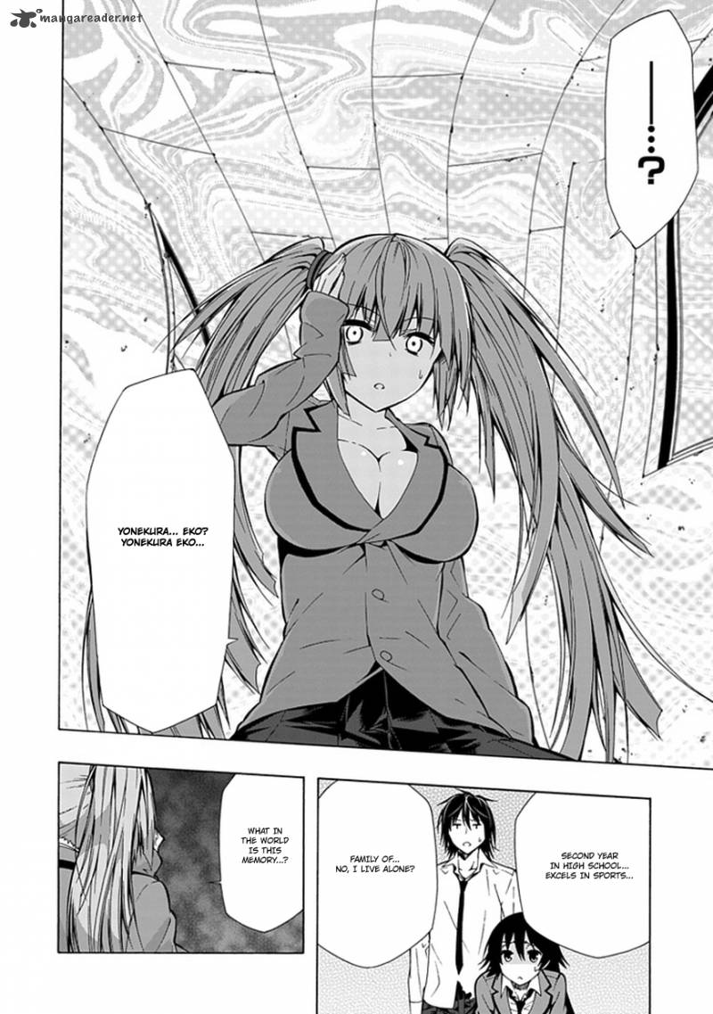 Classmate Kamimura Yuuka Wa Kou Itta 16 38