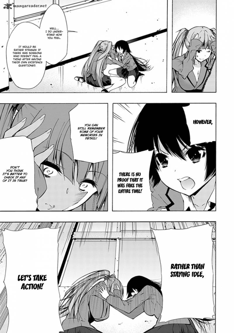 Classmate Kamimura Yuuka Wa Kou Itta 16 41