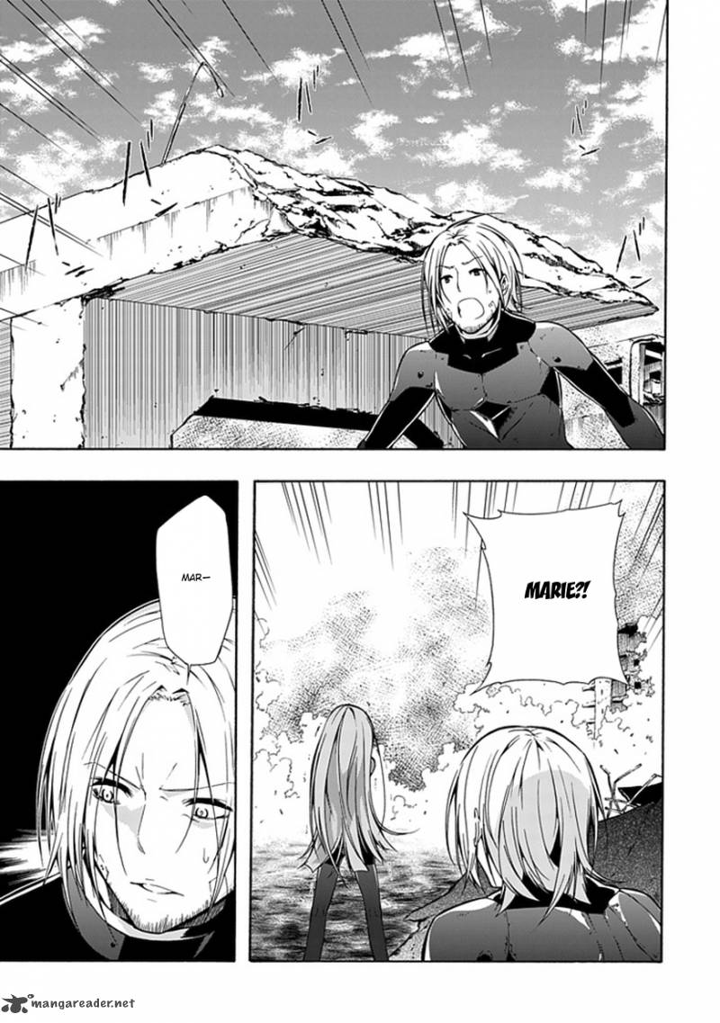 Classmate Kamimura Yuuka Wa Kou Itta 16 6