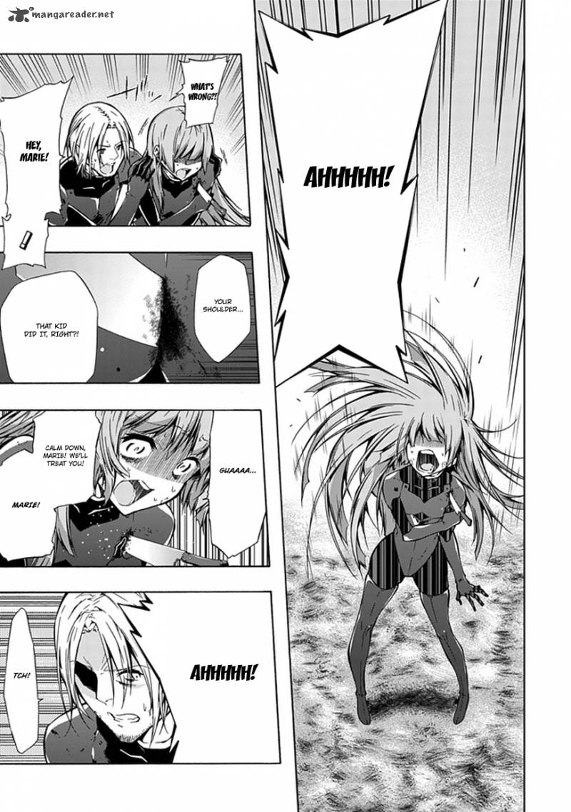 Classmate Kamimura Yuuka Wa Kou Itta 16 8