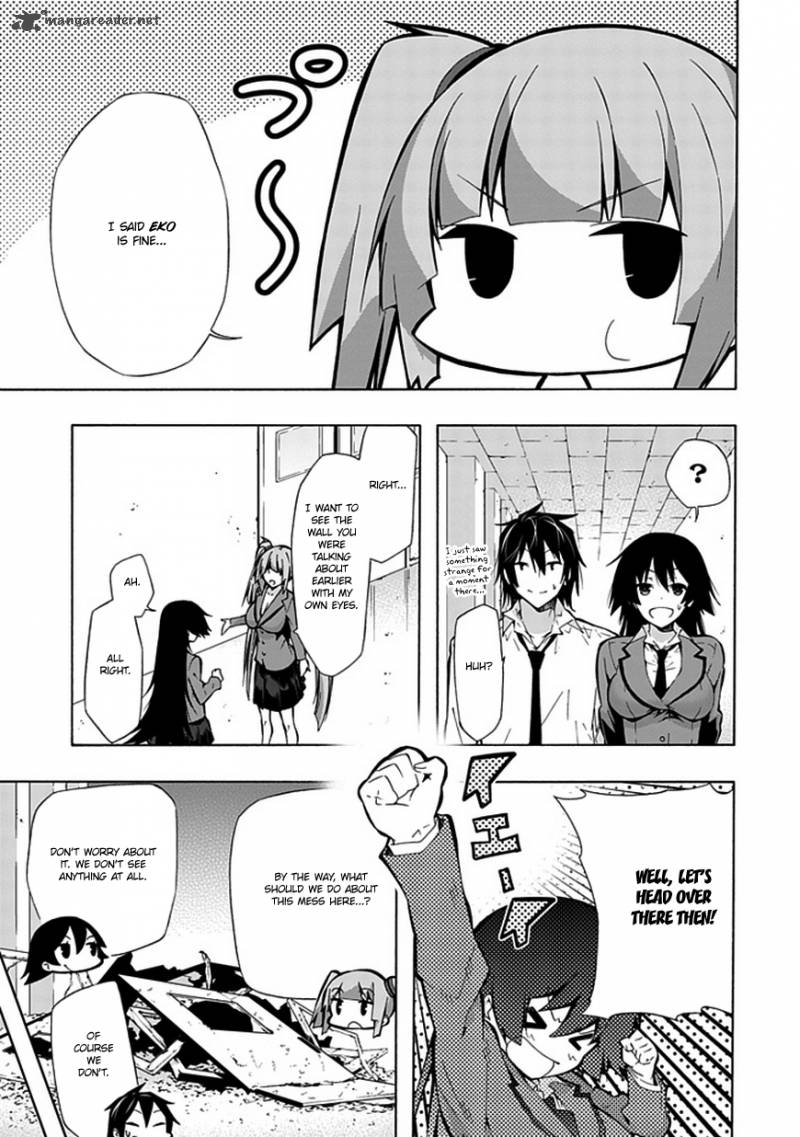 Classmate Kamimura Yuuka Wa Kou Itta 17 12
