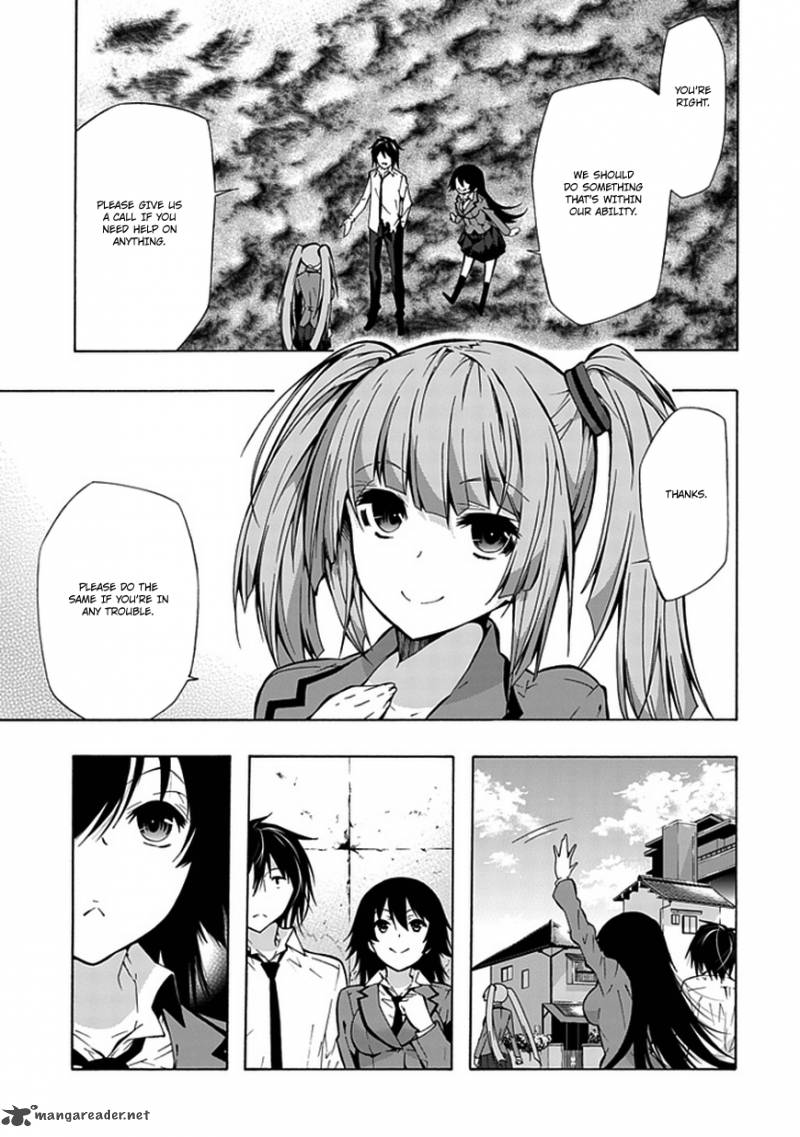 Classmate Kamimura Yuuka Wa Kou Itta 17 18