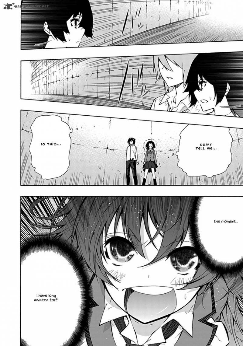 Classmate Kamimura Yuuka Wa Kou Itta 17 19