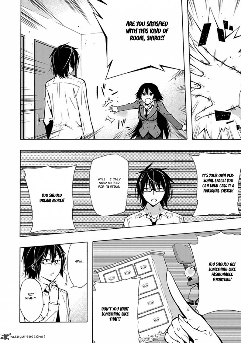 Classmate Kamimura Yuuka Wa Kou Itta 17 28