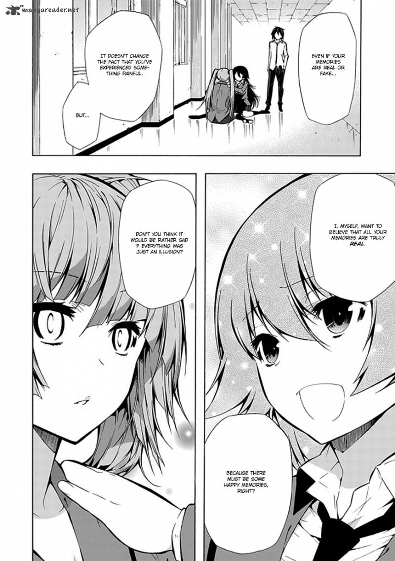 Classmate Kamimura Yuuka Wa Kou Itta 17 3