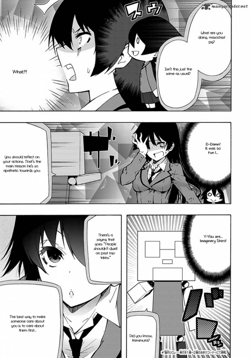 Classmate Kamimura Yuuka Wa Kou Itta 17 33