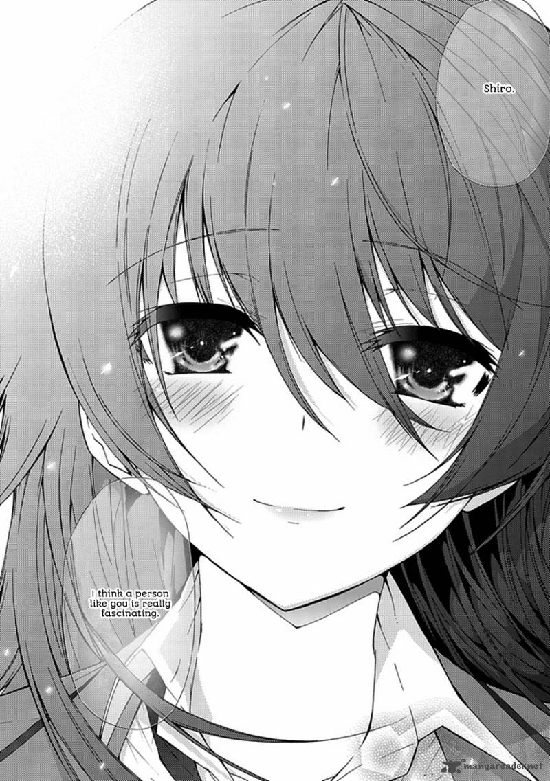 Classmate Kamimura Yuuka Wa Kou Itta 17 40