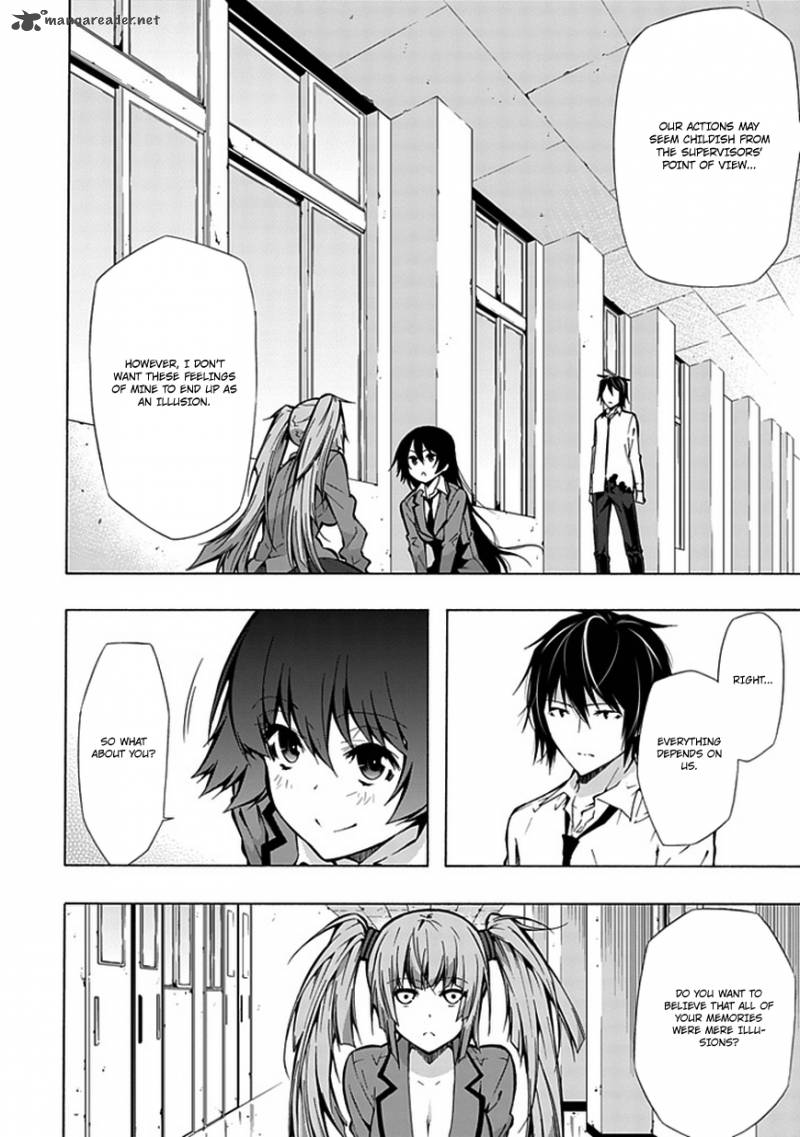 Classmate Kamimura Yuuka Wa Kou Itta 17 5