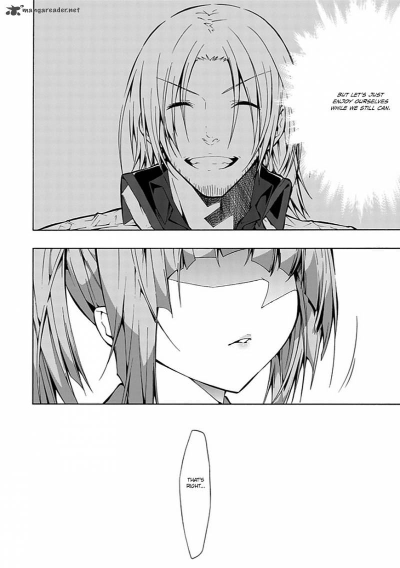 Classmate Kamimura Yuuka Wa Kou Itta 17 7