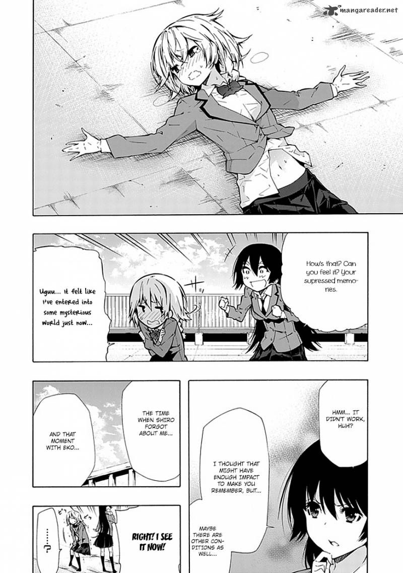 Classmate Kamimura Yuuka Wa Kou Itta 18 29