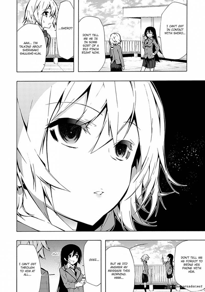 Classmate Kamimura Yuuka Wa Kou Itta 18 33