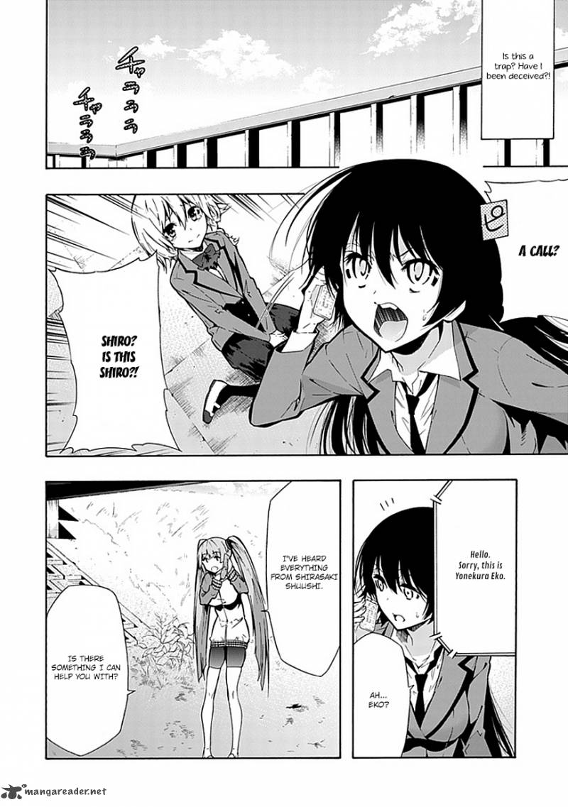 Classmate Kamimura Yuuka Wa Kou Itta 19 11