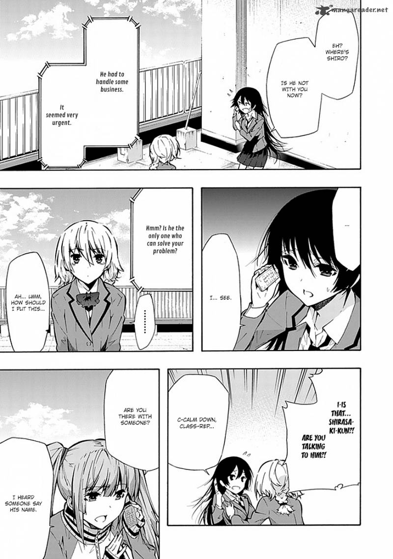 Classmate Kamimura Yuuka Wa Kou Itta 19 12