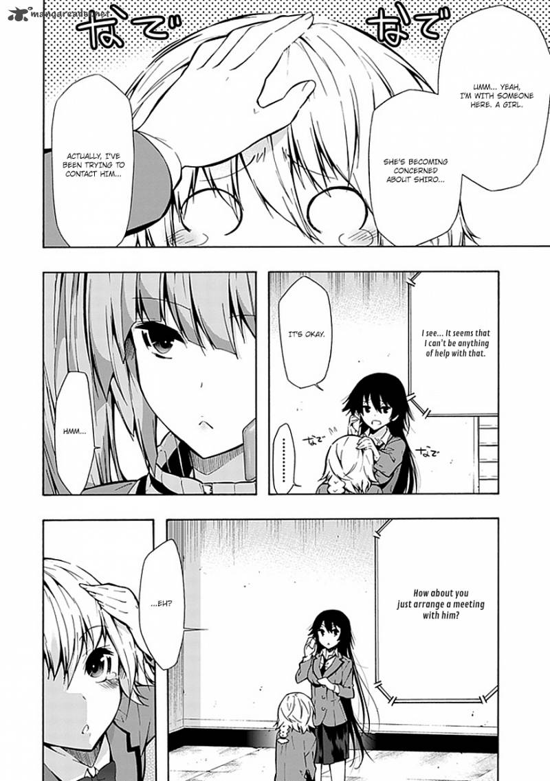 Classmate Kamimura Yuuka Wa Kou Itta 19 13