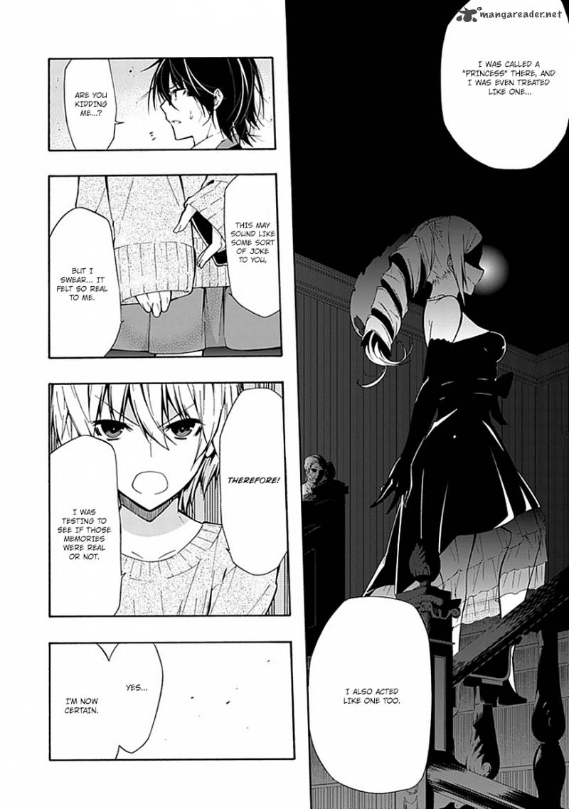 Classmate Kamimura Yuuka Wa Kou Itta 19 19