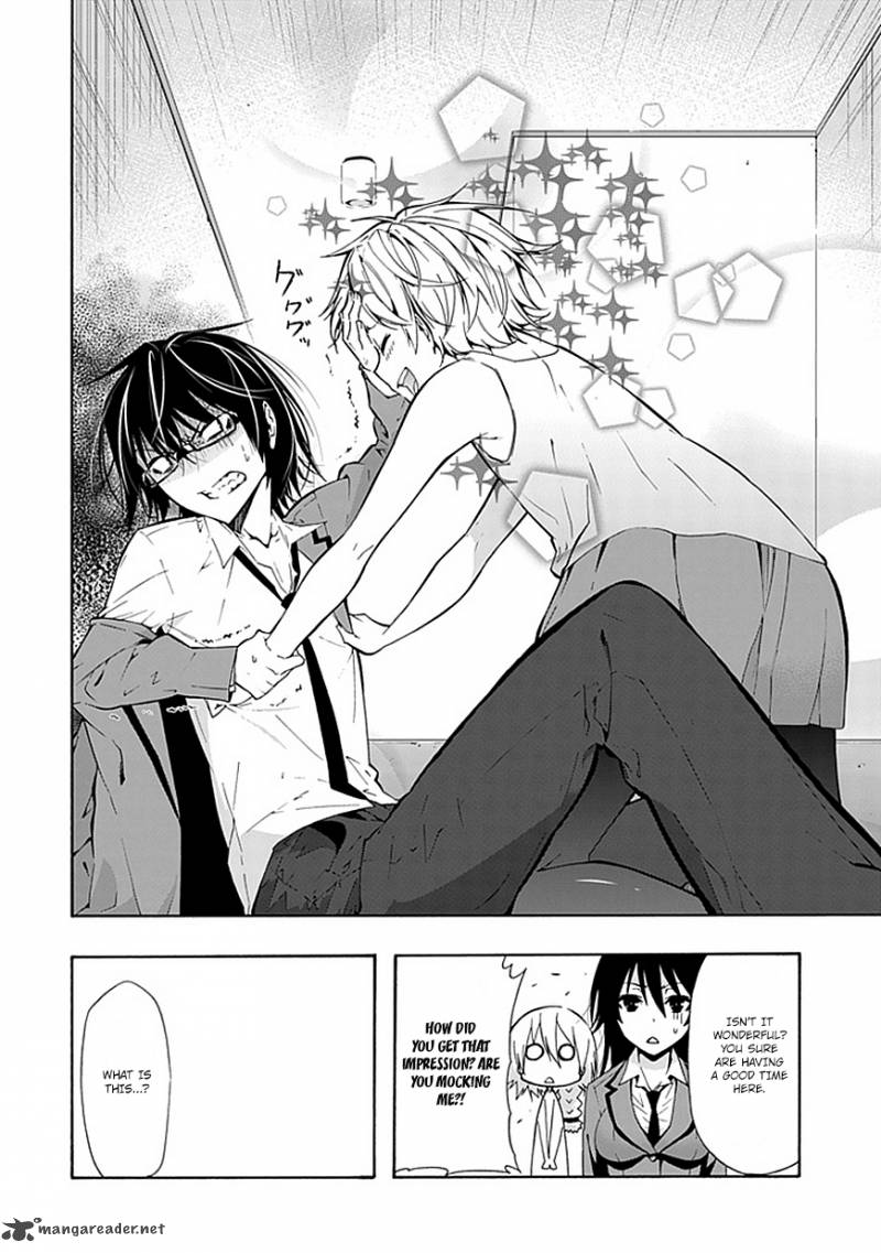 Classmate Kamimura Yuuka Wa Kou Itta 19 29
