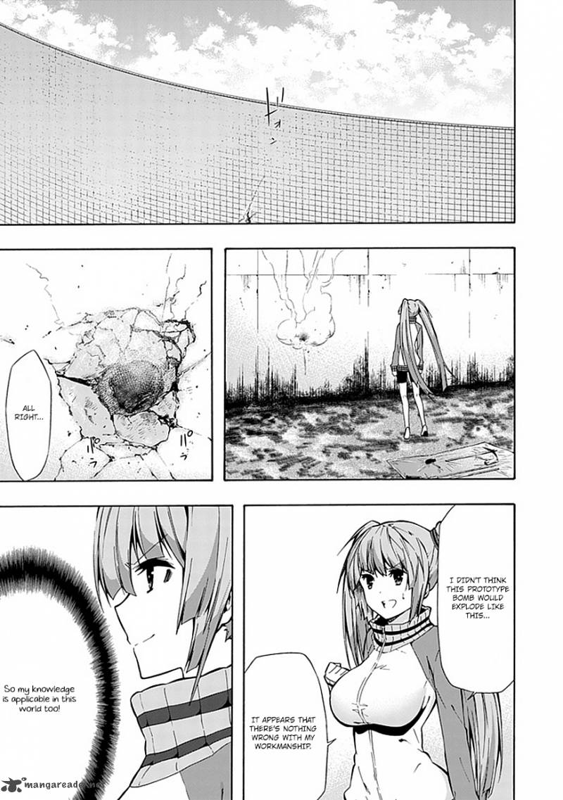 Classmate Kamimura Yuuka Wa Kou Itta 19 30