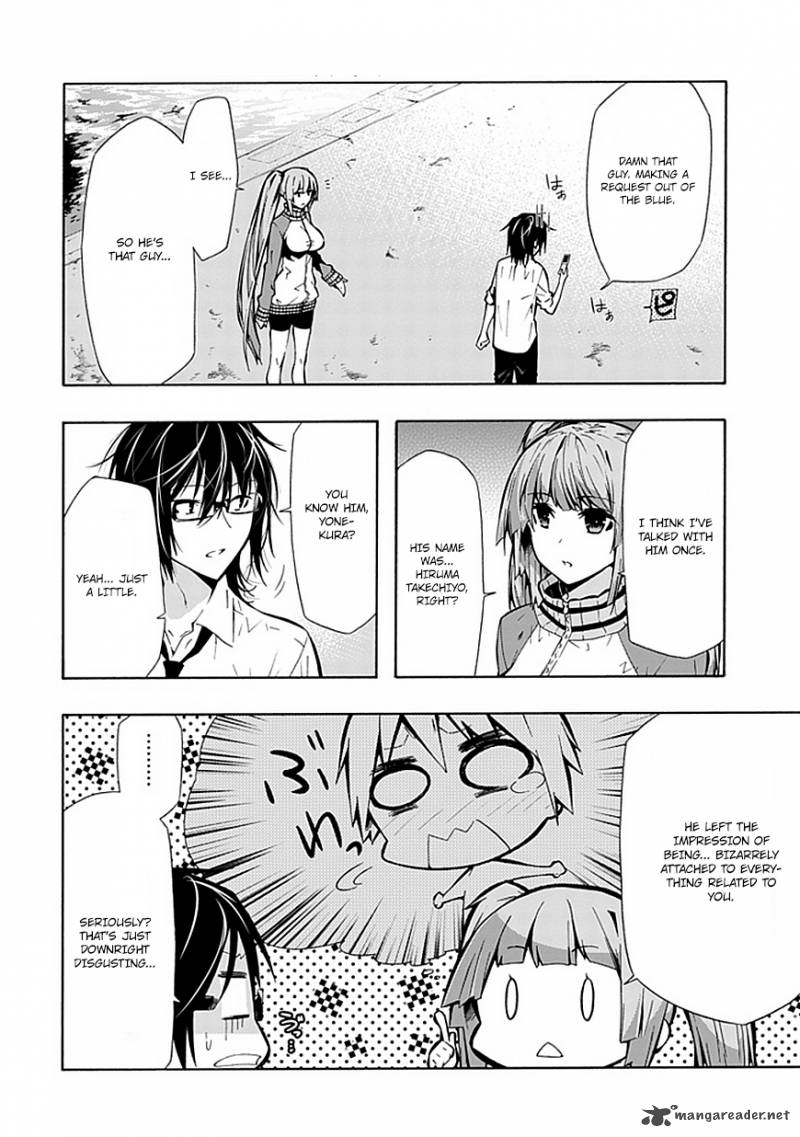 Classmate Kamimura Yuuka Wa Kou Itta 19 5