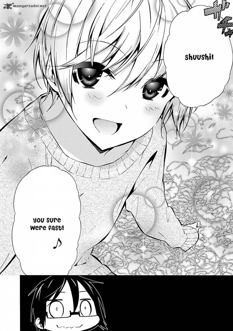 Classmate Kamimura Yuuka Wa Kou Itta 19 9