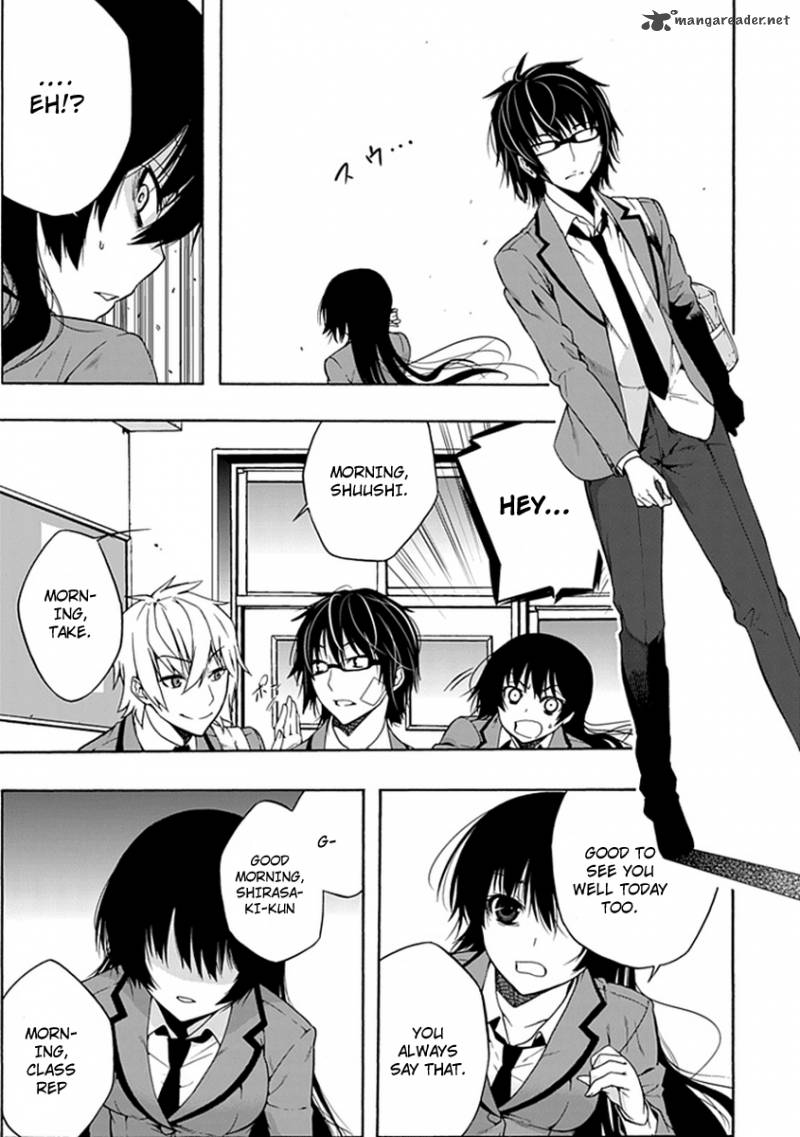 Classmate Kamimura Yuuka Wa Kou Itta 2 10