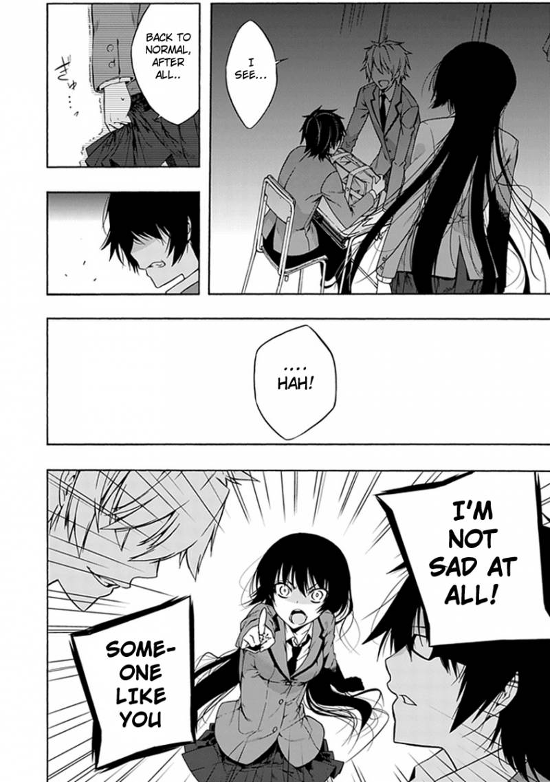Classmate Kamimura Yuuka Wa Kou Itta 2 11