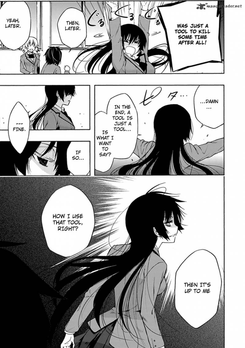 Classmate Kamimura Yuuka Wa Kou Itta 2 12