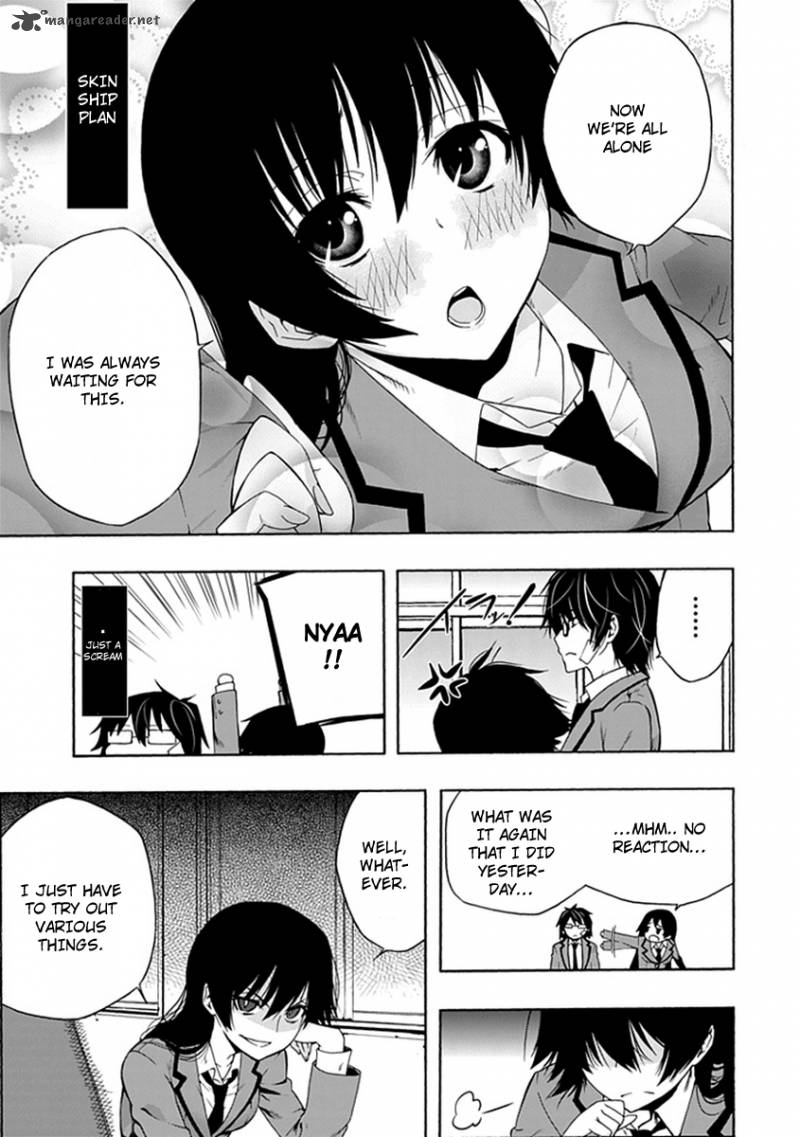 Classmate Kamimura Yuuka Wa Kou Itta 2 14