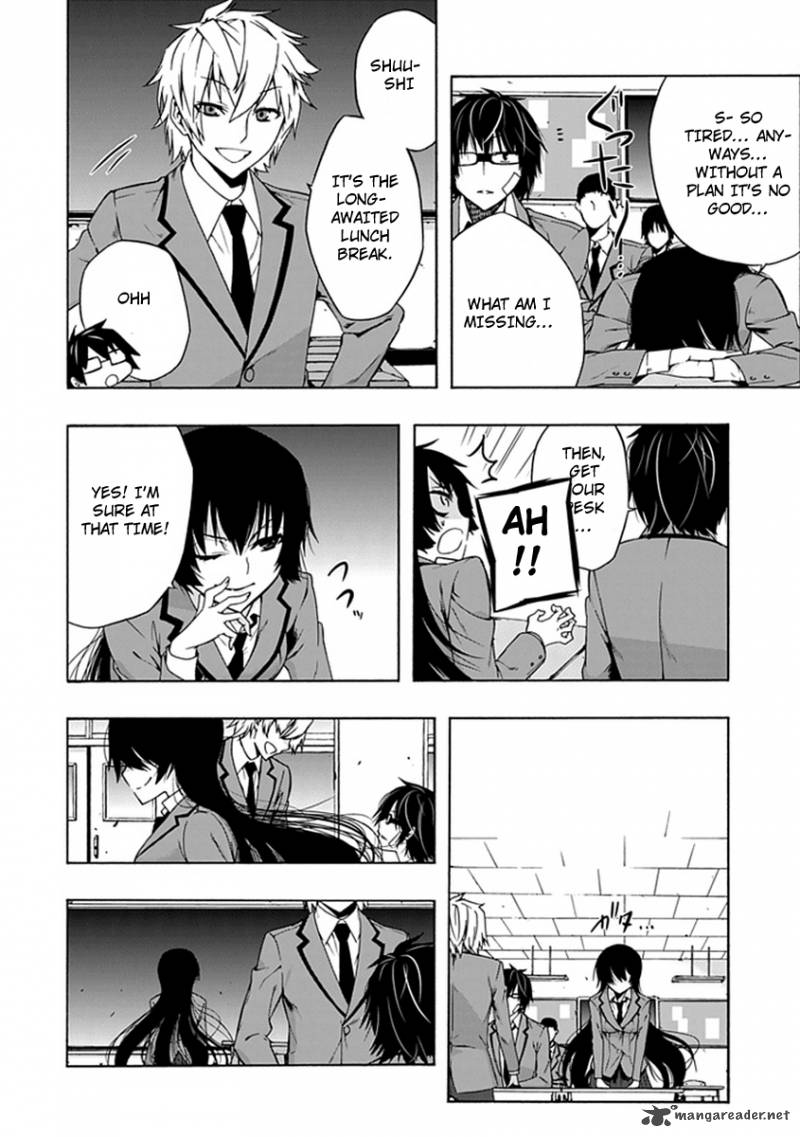 Classmate Kamimura Yuuka Wa Kou Itta 2 17