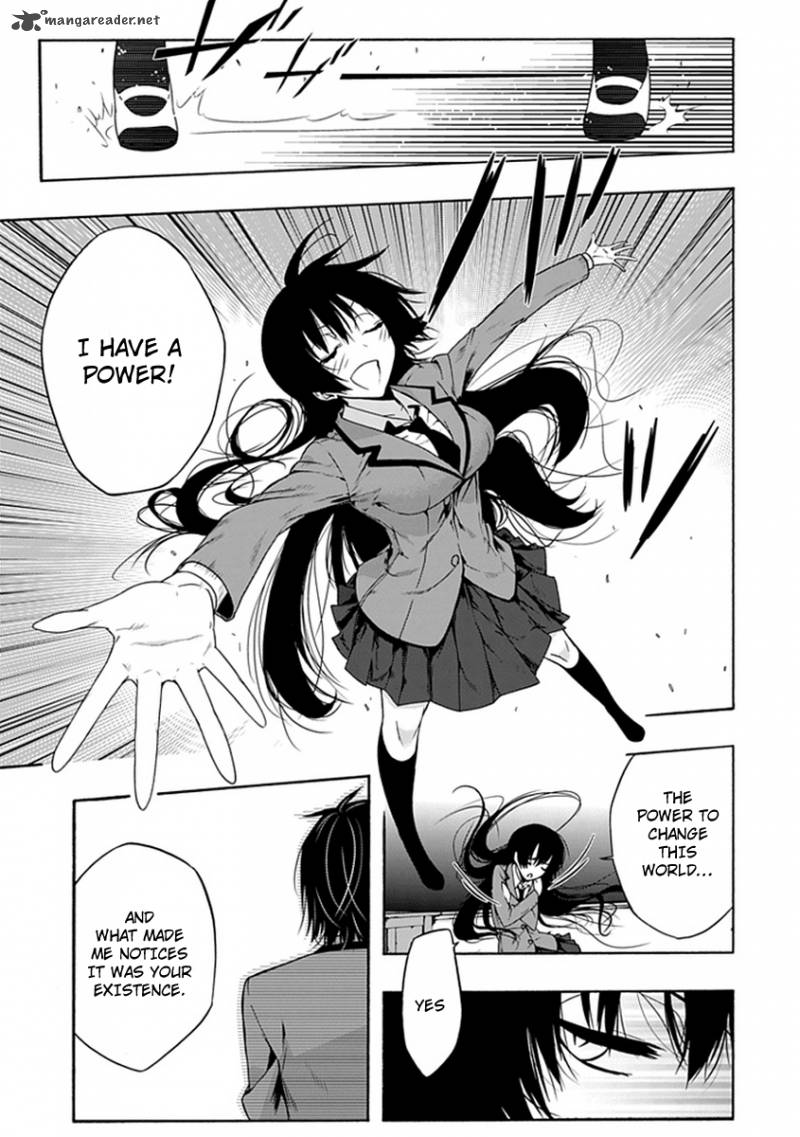 Classmate Kamimura Yuuka Wa Kou Itta 2 18