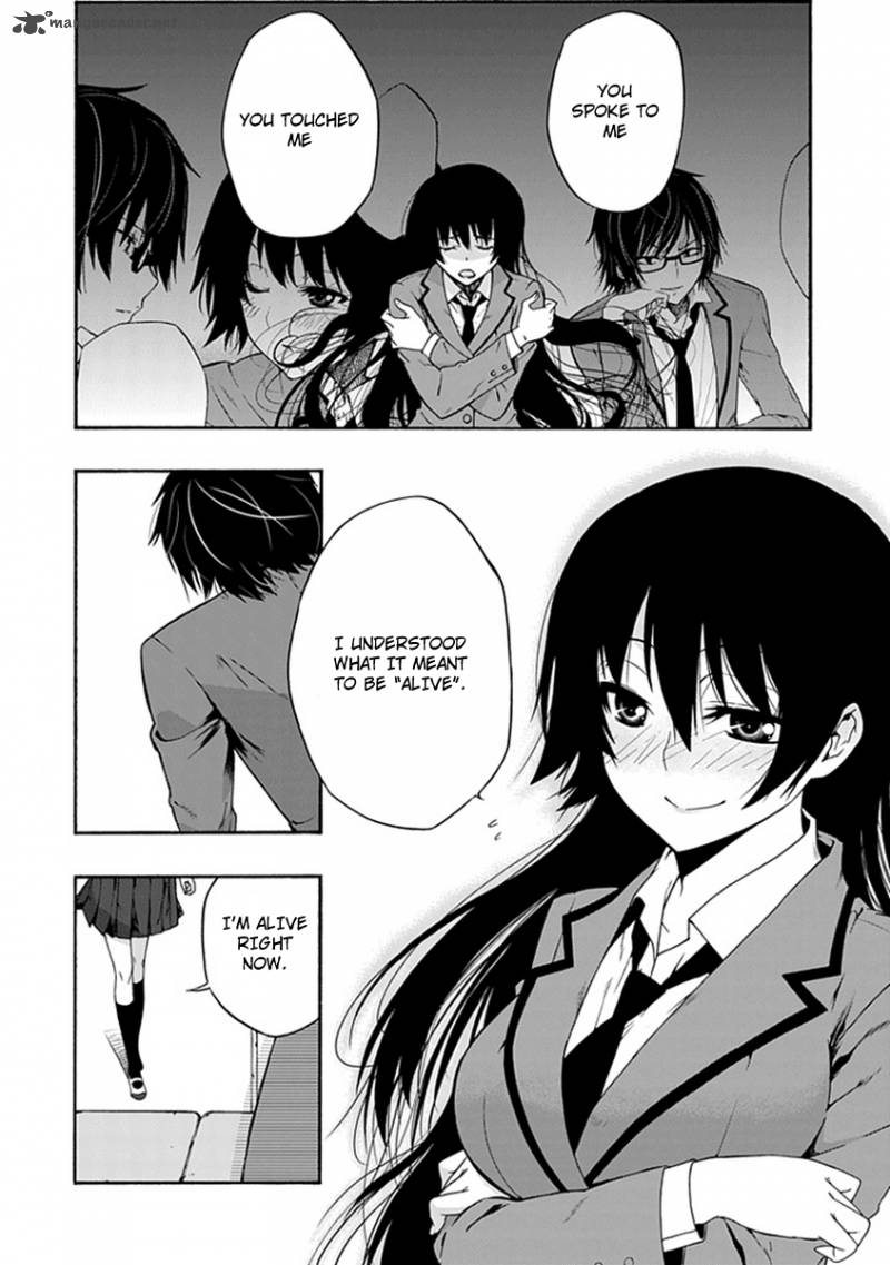 Classmate Kamimura Yuuka Wa Kou Itta 2 19