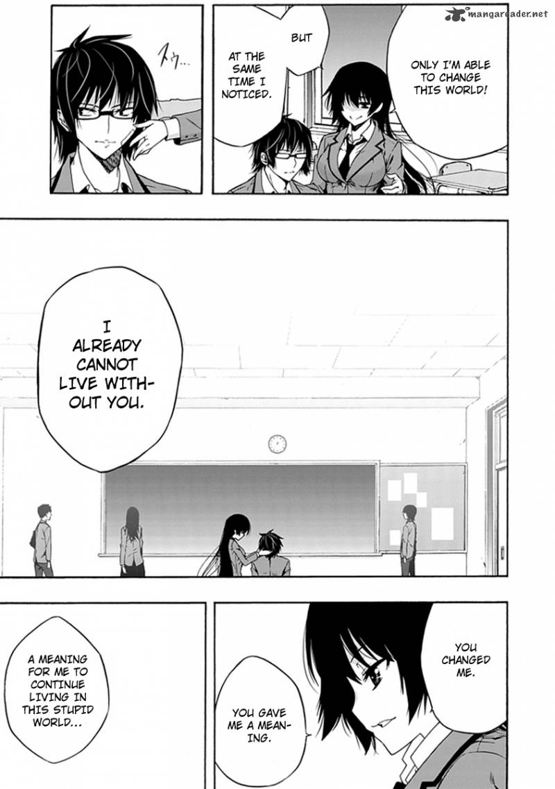 Classmate Kamimura Yuuka Wa Kou Itta 2 20