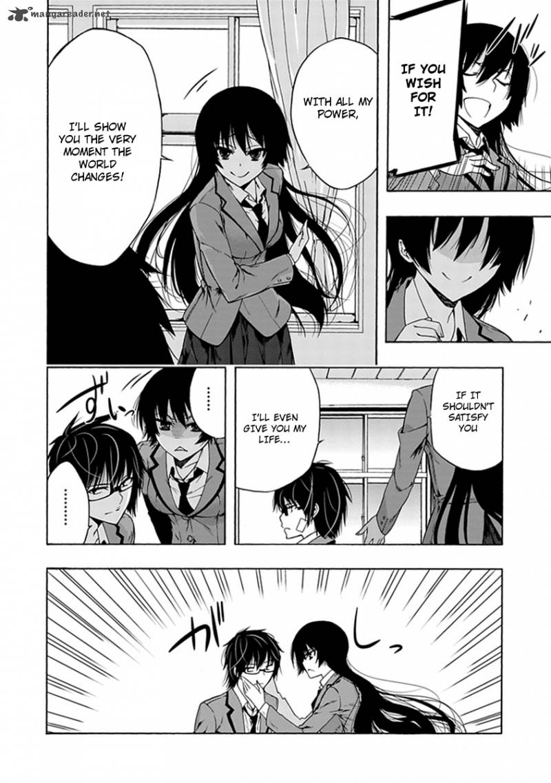 Classmate Kamimura Yuuka Wa Kou Itta 2 21