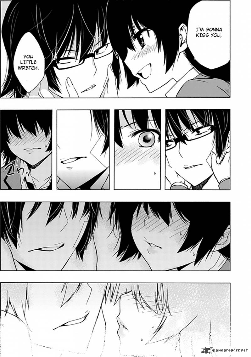 Classmate Kamimura Yuuka Wa Kou Itta 2 22