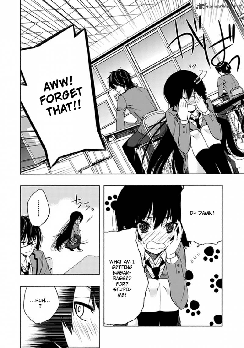 Classmate Kamimura Yuuka Wa Kou Itta 2 23