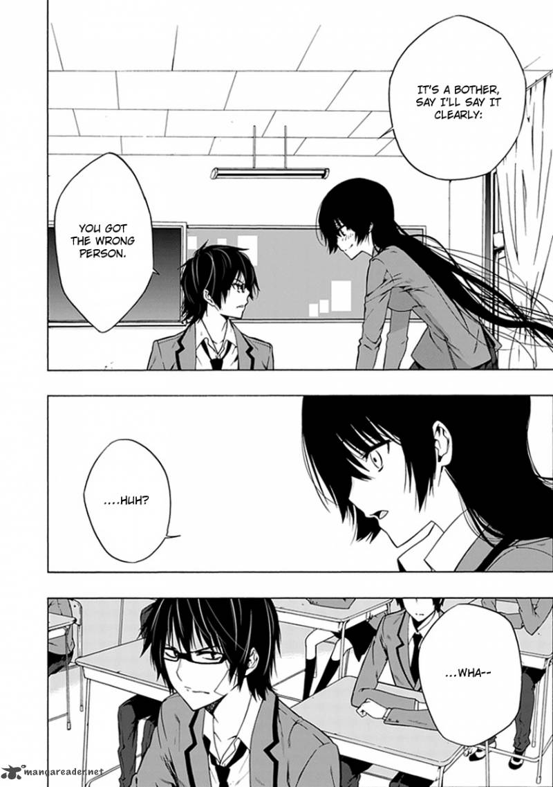 Classmate Kamimura Yuuka Wa Kou Itta 2 25