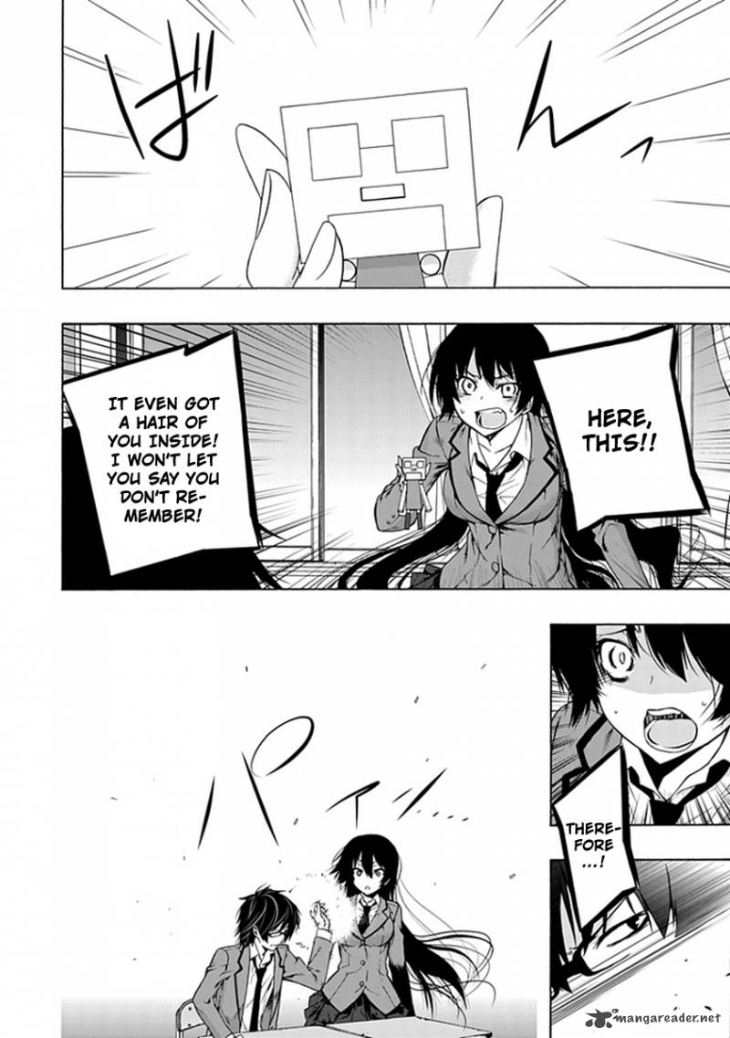 Classmate Kamimura Yuuka Wa Kou Itta 2 27