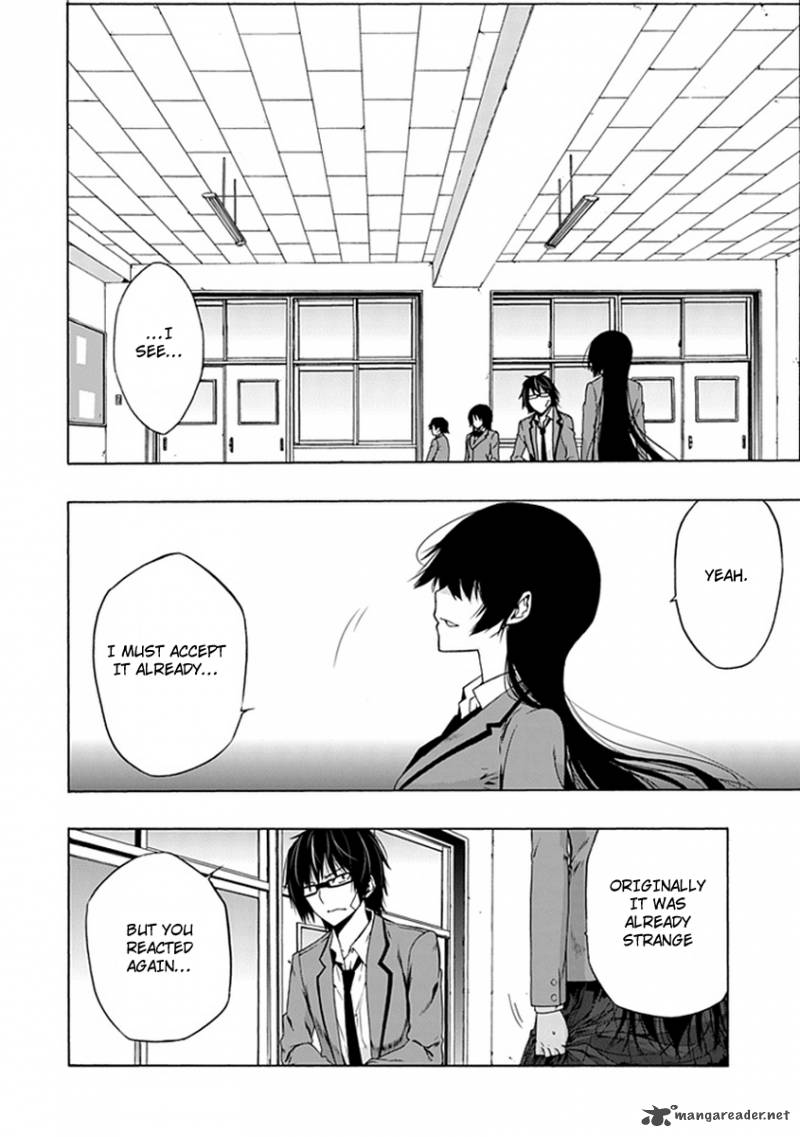 Classmate Kamimura Yuuka Wa Kou Itta 2 29
