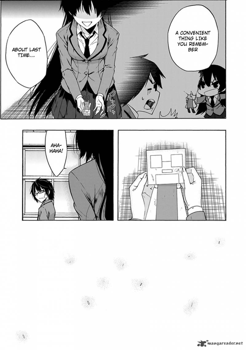 Classmate Kamimura Yuuka Wa Kou Itta 2 30