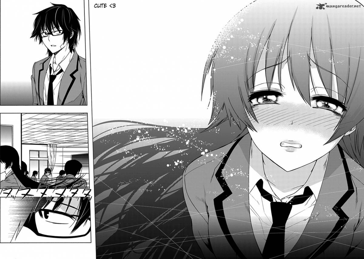 Classmate Kamimura Yuuka Wa Kou Itta 2 31