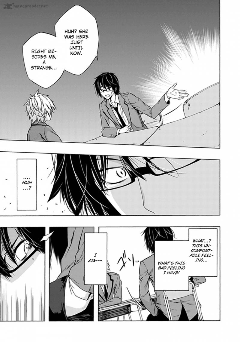 Classmate Kamimura Yuuka Wa Kou Itta 2 33