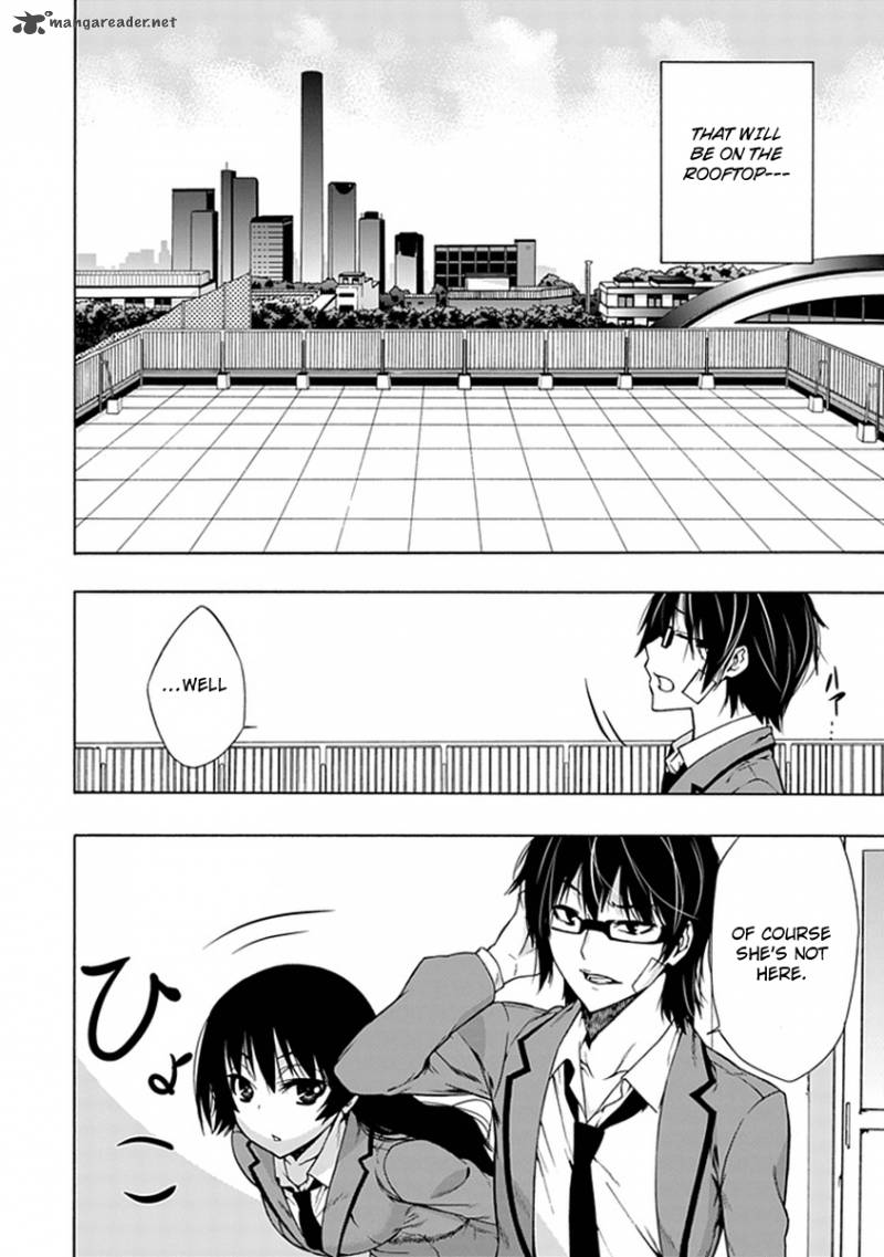 Classmate Kamimura Yuuka Wa Kou Itta 2 36