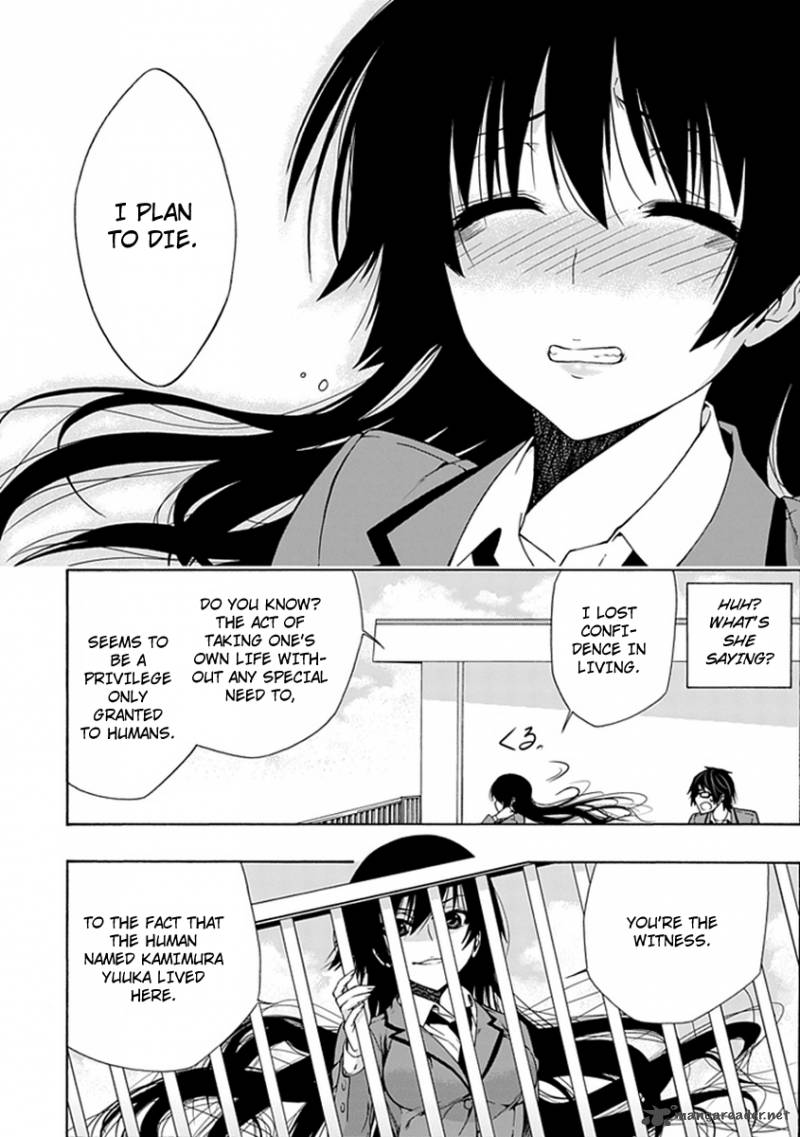Classmate Kamimura Yuuka Wa Kou Itta 2 42