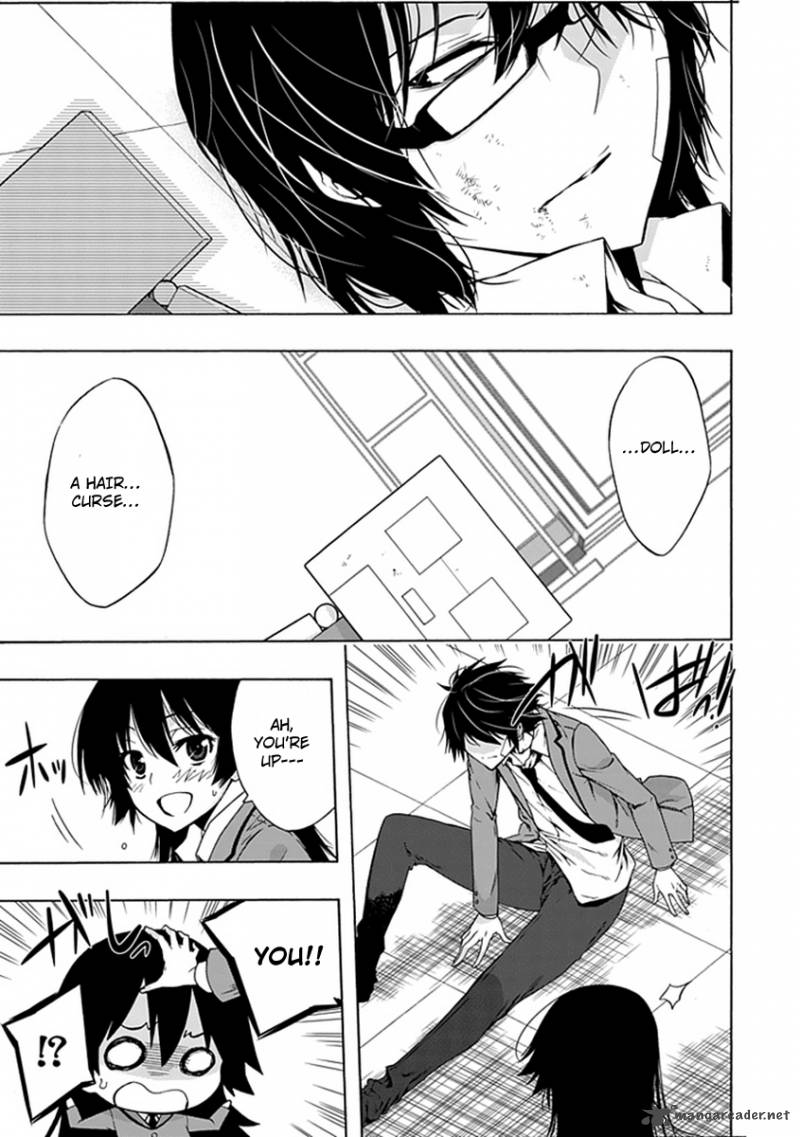 Classmate Kamimura Yuuka Wa Kou Itta 2 47