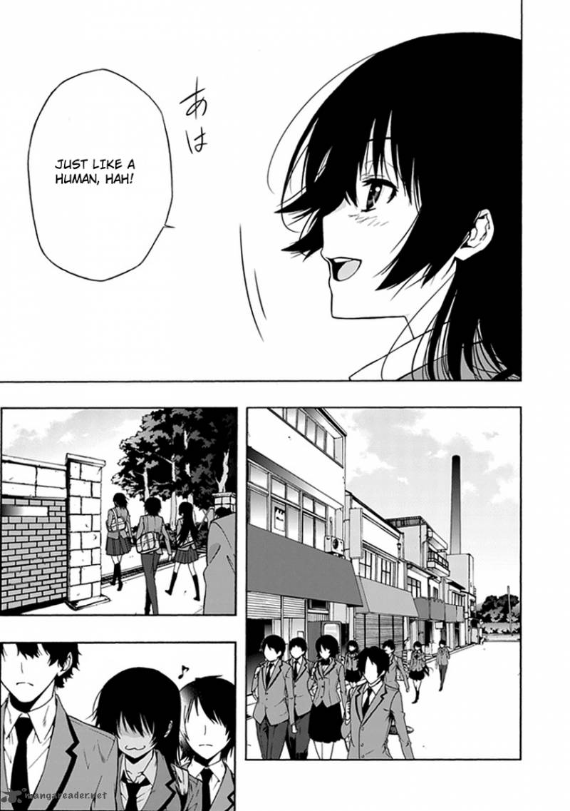 Classmate Kamimura Yuuka Wa Kou Itta 2 6