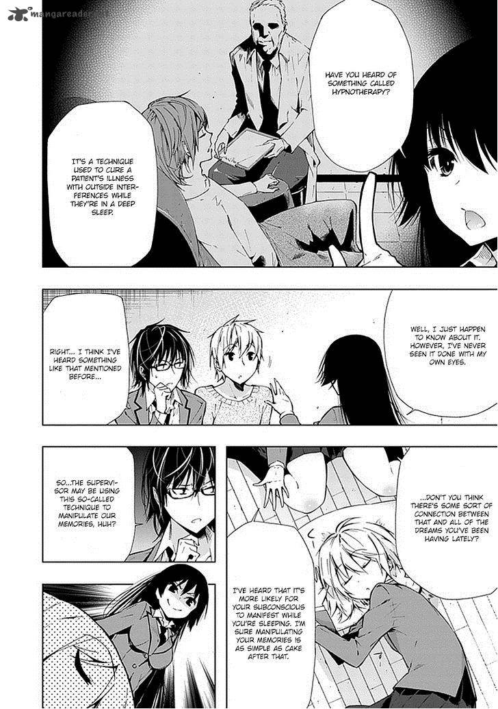 Classmate Kamimura Yuuka Wa Kou Itta 20 22