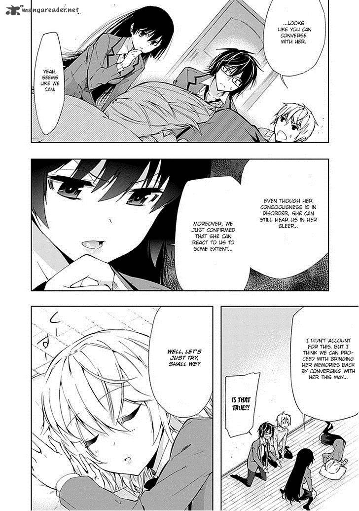 Classmate Kamimura Yuuka Wa Kou Itta 20 24