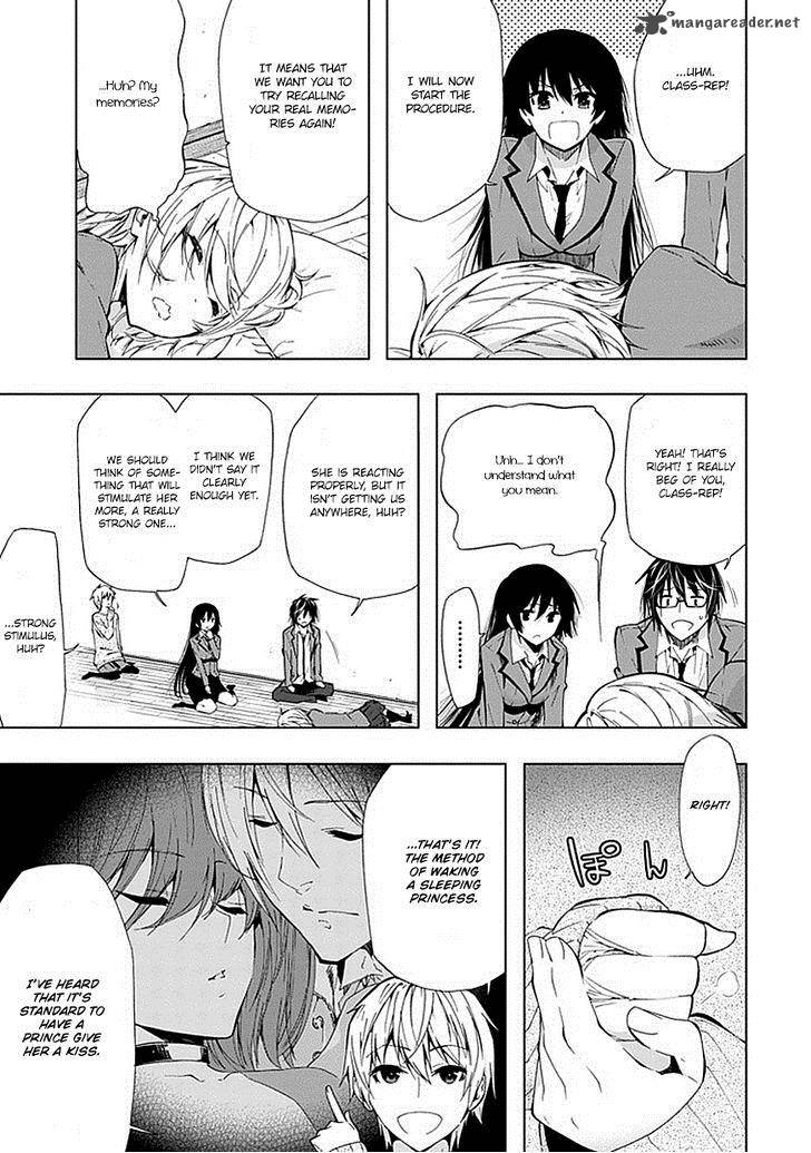 Classmate Kamimura Yuuka Wa Kou Itta 20 25